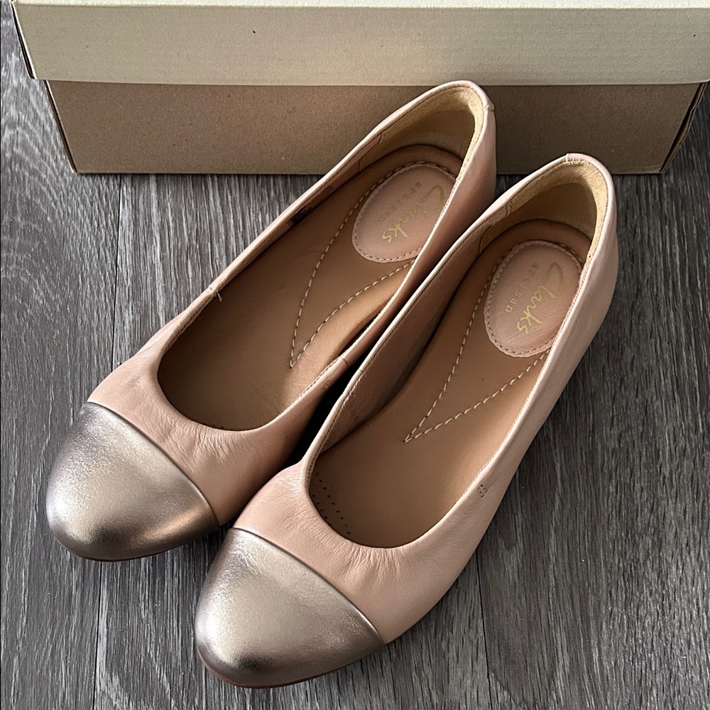 Clarks Alitay Susan